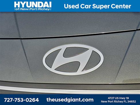New 2026 Hyundai Elantra Sport image 12