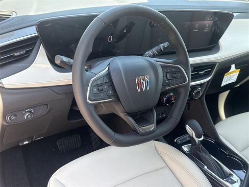 New 2026 Buick Encore GX Sport Touring w/ Comfort Package image 16