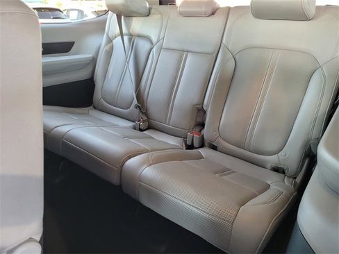 Used 2022 Jeep Wagoneer Series III image 18