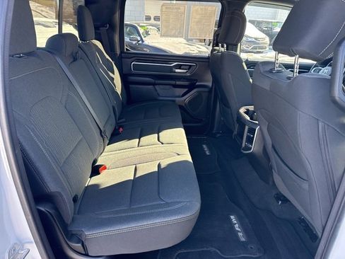 Certified 2022 RAM 1500 Big Horn w/ Trailer Tow Group image 13