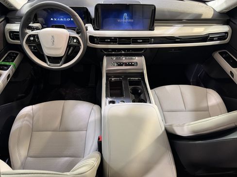 New 2026 Lincoln Aviator 2WD image 22