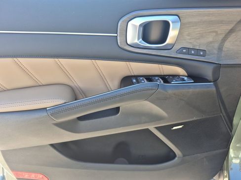 New 2026 Kia Sorento SX Prestige image 6