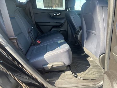 Used 2024 Chevrolet Blazer RS image 12
