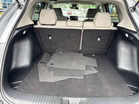 Used 2023 Honda HR-V LX image 6