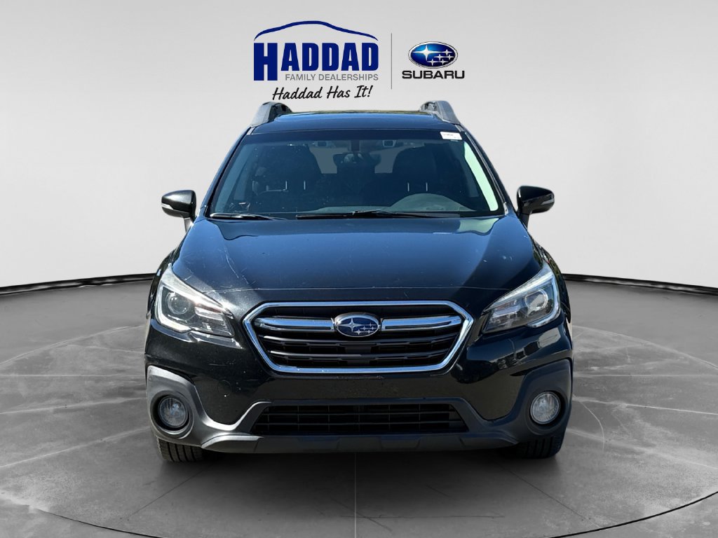 Used 2018 Subaru Outback 3.6R Limited AWD/4WD image 9