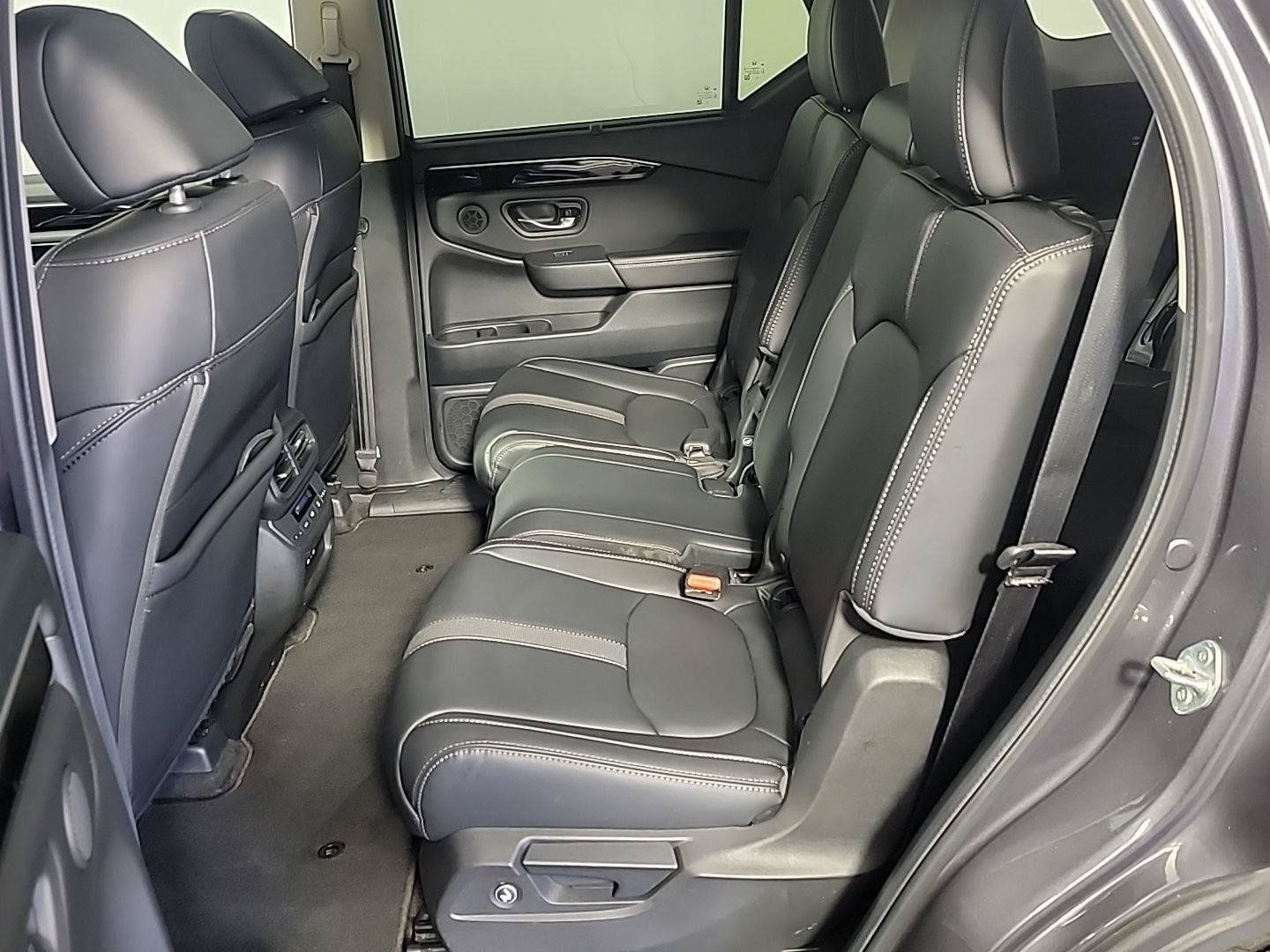 Certified 2024 Honda Pilot Touring image 17