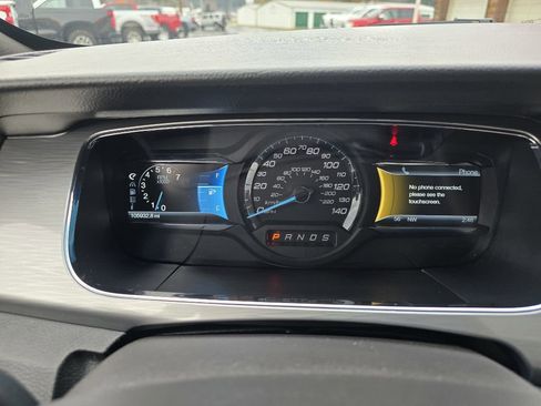 Used 2013 Ford Taurus SEL image 11