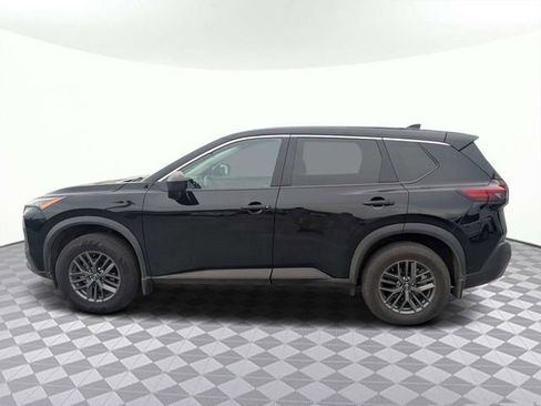 Used 2023 Nissan Rogue S FWD image 6