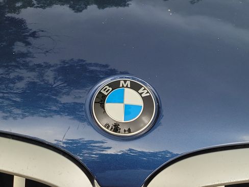 Used 2024 BMW X3 sDrive30i w/ Convenience Package RWD image 5