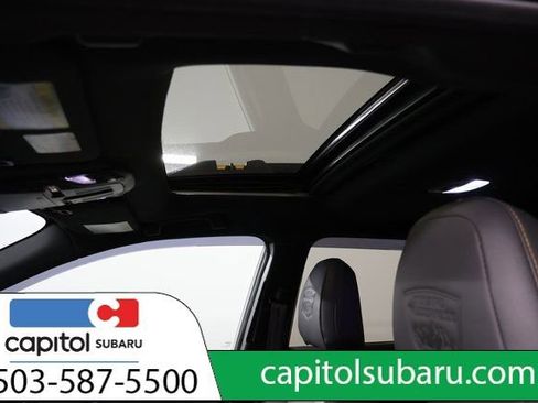 Used 2024 Subaru Outback Wilderness image 14