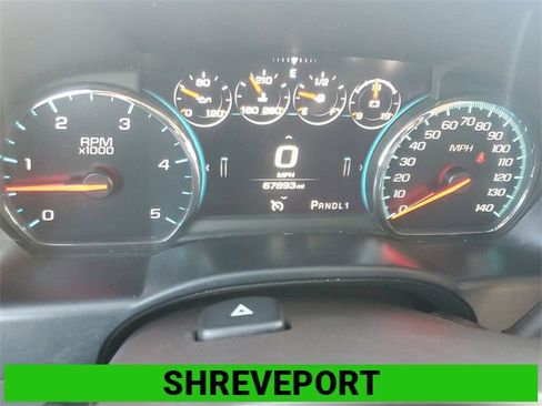 Certified 2019 GMC Sierra 2500 Denali w/ Duramax Plus Package image 12