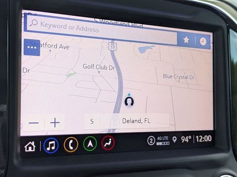 Used 2022 GMC Sierra 1500 SLT w/ SLT Premium Plus Package image 27