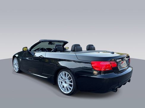 Used 2011 BMW 335is Convertible RWD image 3