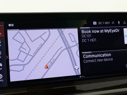 Used 2023 BMW X4 xDrive30i w/ Premium Package image 46