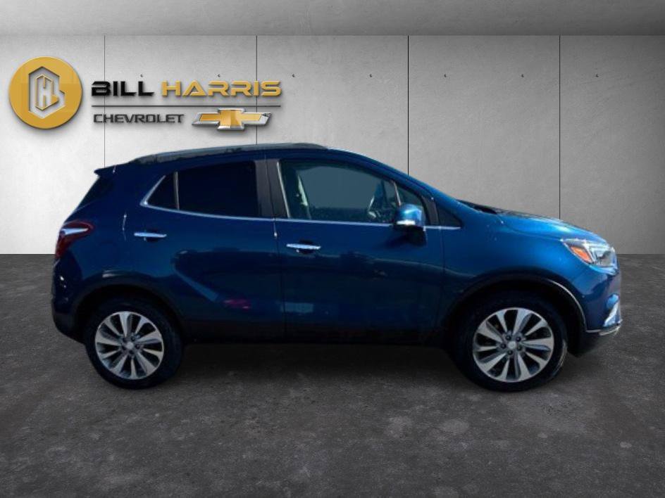 Used 2019 Buick Encore Preferred AWD/4WD image 13
