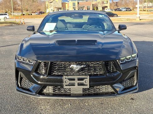 Used 2025 Ford Mustang GT image 2