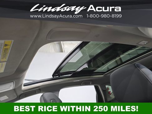 Used 2023 Acura RDX AWD w/ Technology Package image 22