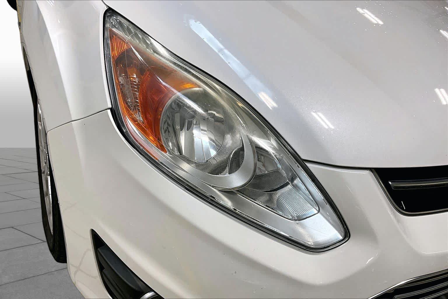 Used 2016 Ford C-MAX Energi SEL FWD image 26