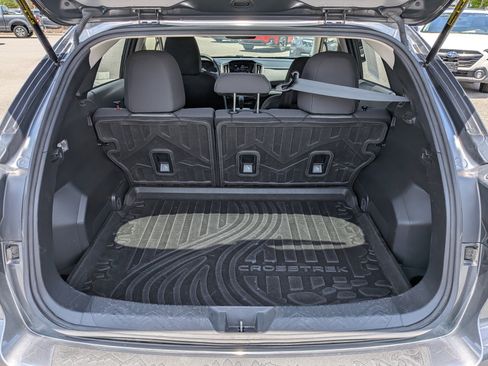Certified 2024 Subaru Crosstrek 2.0i Premium AWD/4WD image 13