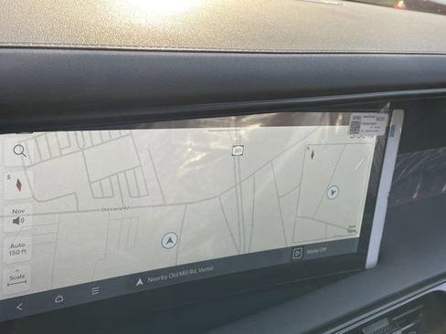 New 2026 Hyundai Palisade XRT Pro image 17