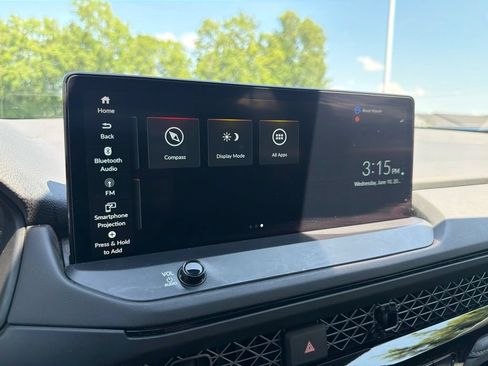 Used 2024 Honda Accord EX-L image 32
