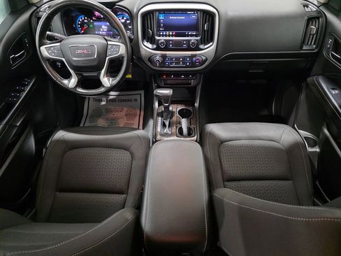 Used 2019 GMC Canyon SLE image 31