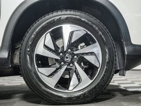 Used 2015 Honda CR-V Touring image 19