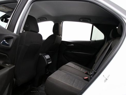 Used 2024 Chevrolet Equinox LT w/ LPO, Floor Liner Package image 12