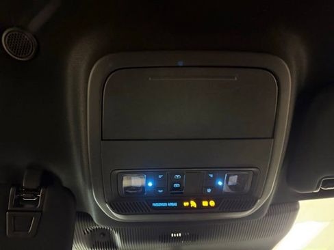 New 2026 Ford Explorer Tremor w/ Tremor Ultimate Package image 22