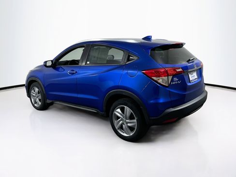 Used 2020 Honda HR-V EX image 7