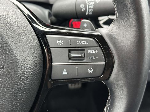 Certified 2023 Honda Civic Sport image 18
