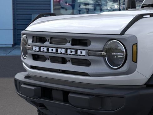 New 2025 Ford Bronco Big Bend image 19