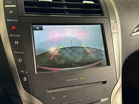 Used 2016 Lincoln MKZ AWD w/ Equipment Group 300A Reserve image 21