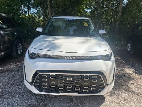 Used 2023 Kia Soul GT-Line image 3