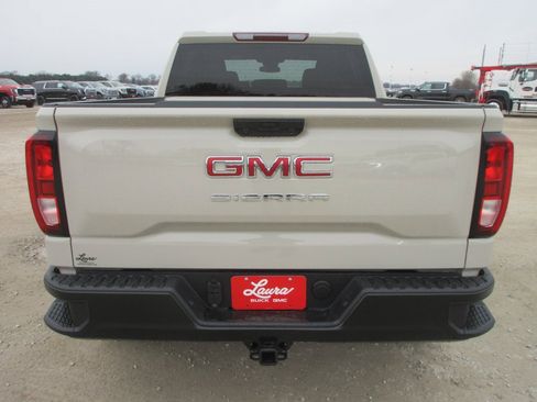 New 2026 GMC Sierra 1500 Pro w/ Pro Value Package image 6