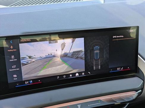 Certified 2025 BMW X3 xDrive30i w/ Convenience Package image 13