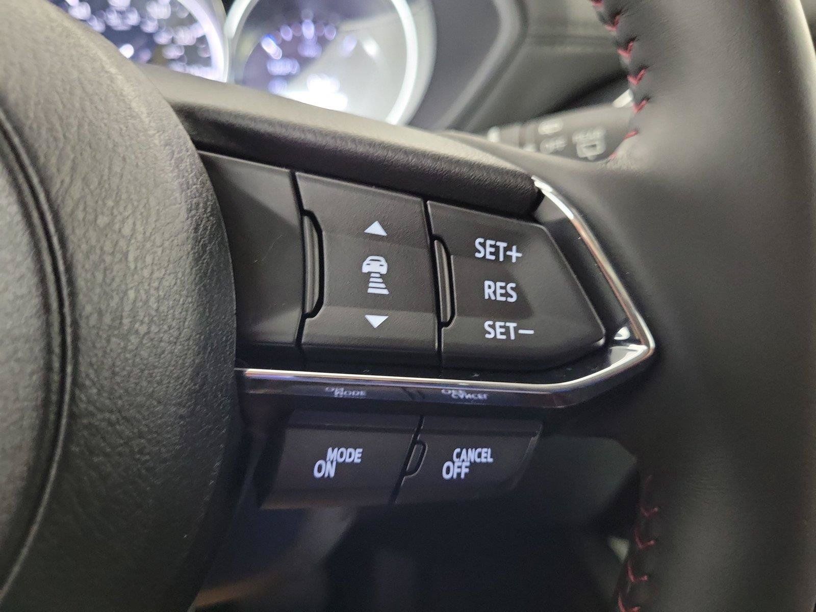 Used 2023 MAZDA CX-5 Carbon Edition AWD/4WD image 26