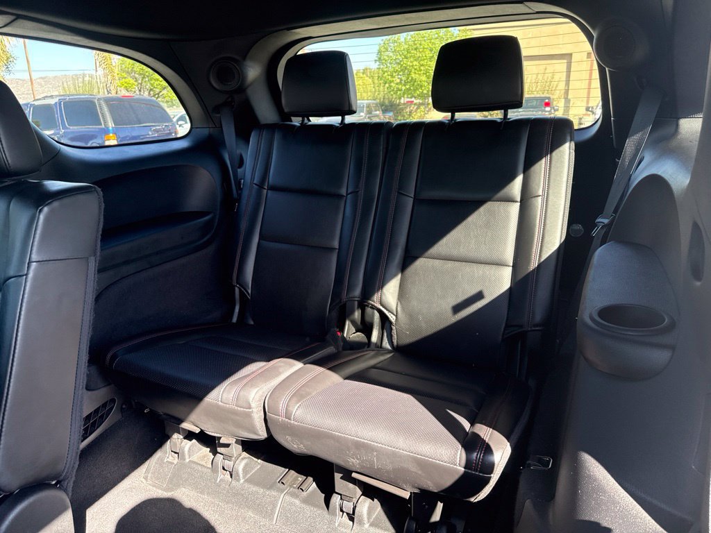 Used 2025 Dodge Durango GT AWD/4WD image 20