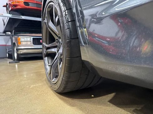 Used 2018 Chevrolet Camaro SS RWD image 57