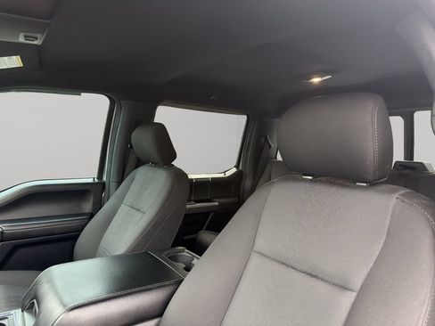 Used 2020 Ford F150 XLT w/ Equipment Group 302A Luxury RWD image 4