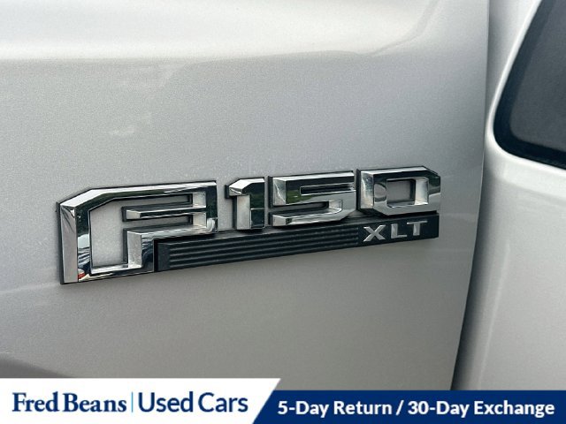 Used 2015 Ford F150 XLT w/ Equipment Group 302A Luxury AWD/4WD image 24
