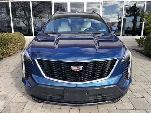 Used 2019 Cadillac XT4 Sport image 27
