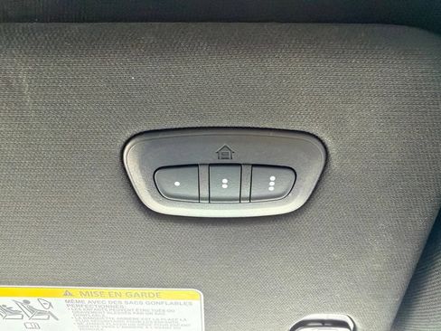 Used 2026 RAM 1500 Laramie w/ Night Edition AWD/4WD image 38