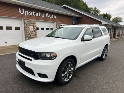 Used 2020 Dodge Durango GT
