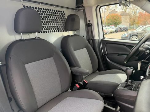 Used 2017 RAM ProMaster City Tradesman w/ Rear Back-up Camera Group image 19