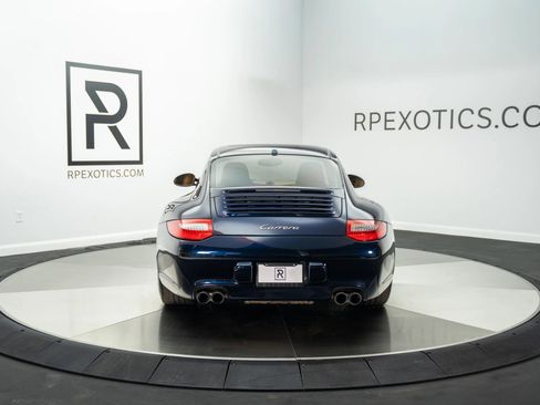 Used 2009 Porsche 911 Carrera image 10