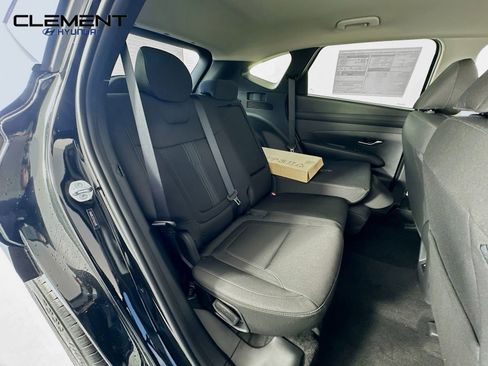 New 2026 Hyundai Tucson SEL image 27