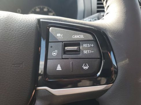 New 2026 Honda Odyssey Elite image 33