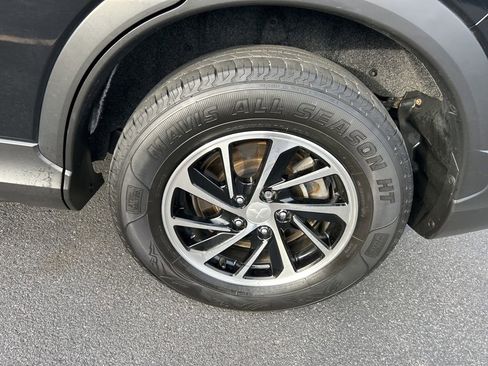 Used 2022 Mitsubishi Eclipse Cross ES image 37