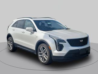 Used 2023 Cadillac XT4 Sport FWD video 1